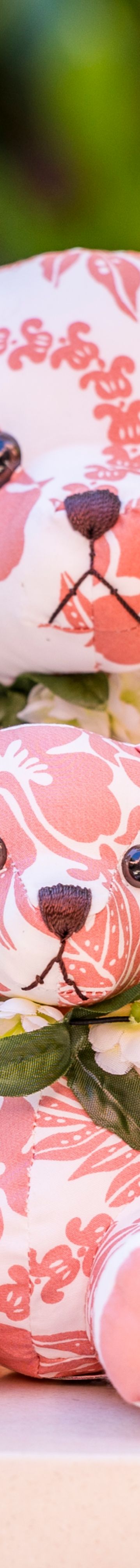 Royal Hawaii Teddy 14402