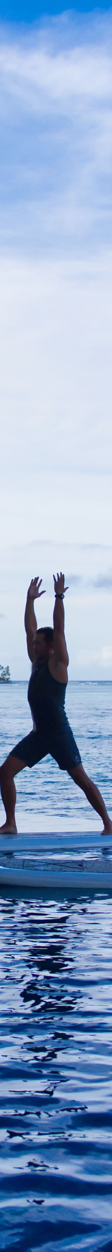 Sunrise Floating Yo v