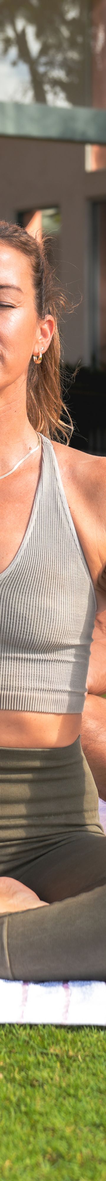 Yoga Royal Hawaiian 10705