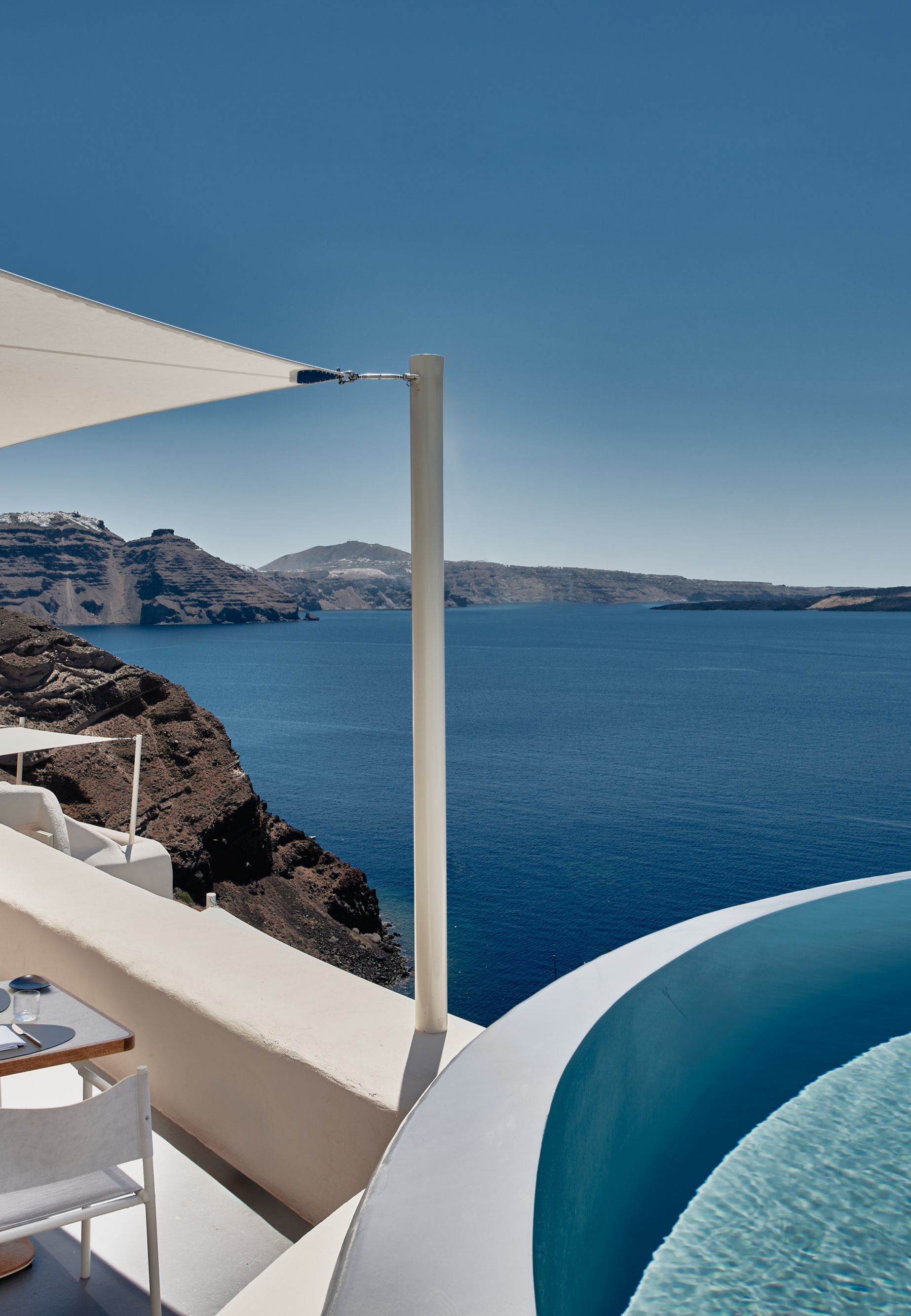 Charisma Restaurant 41363