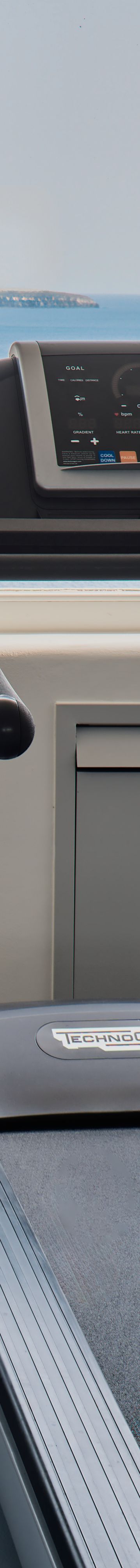 Fitness Center 84742