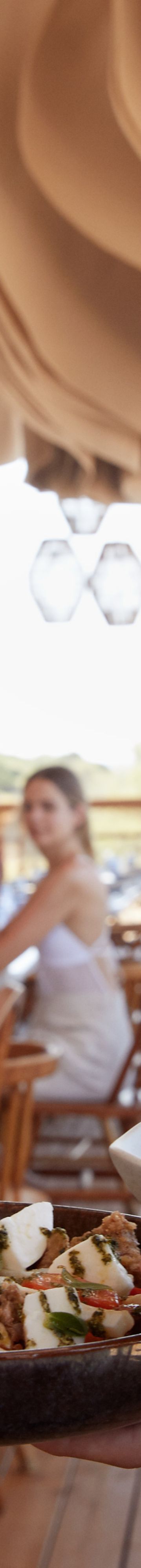 Barbouni Restaurant 19772