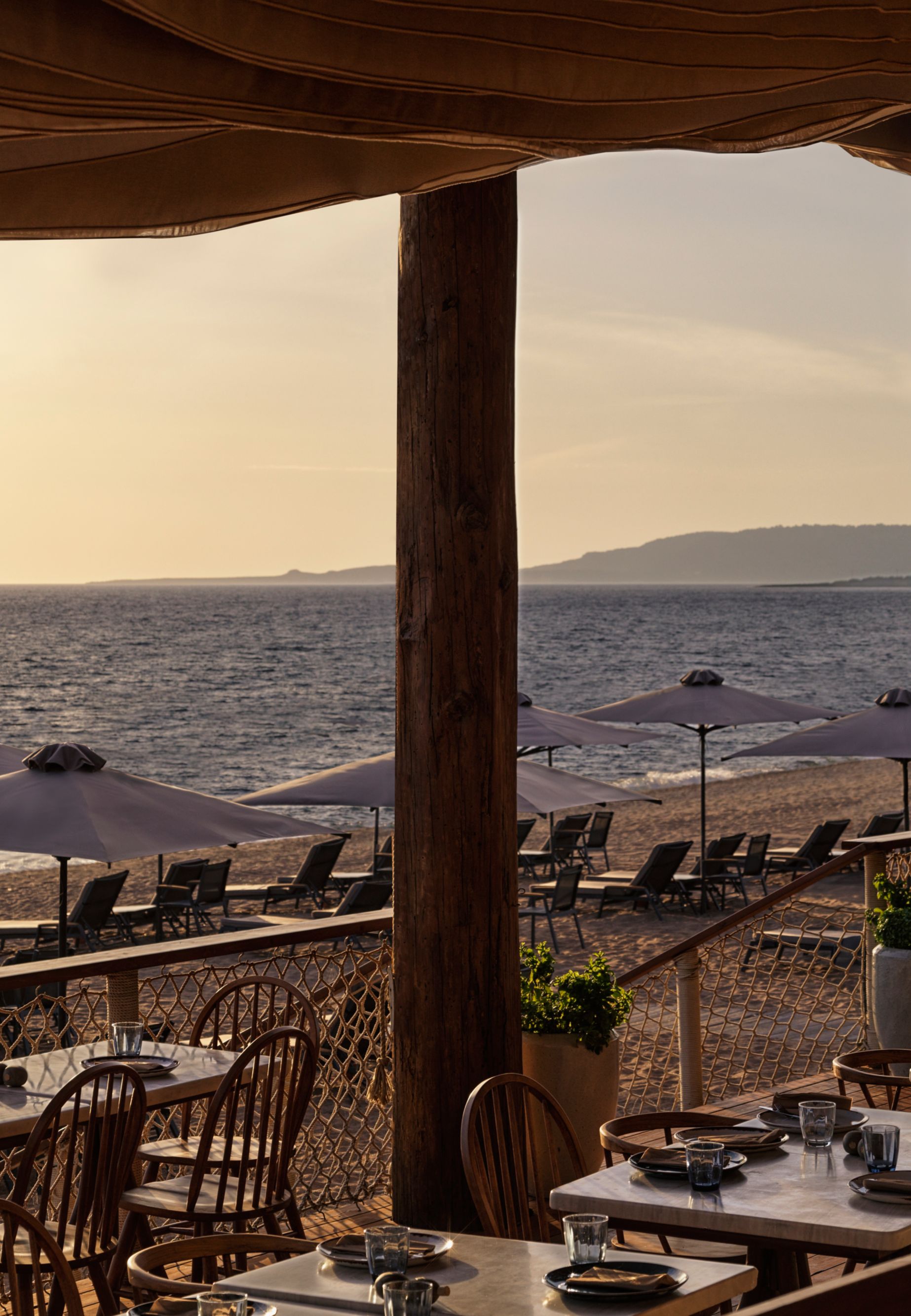 Barbouni Seaview Venue