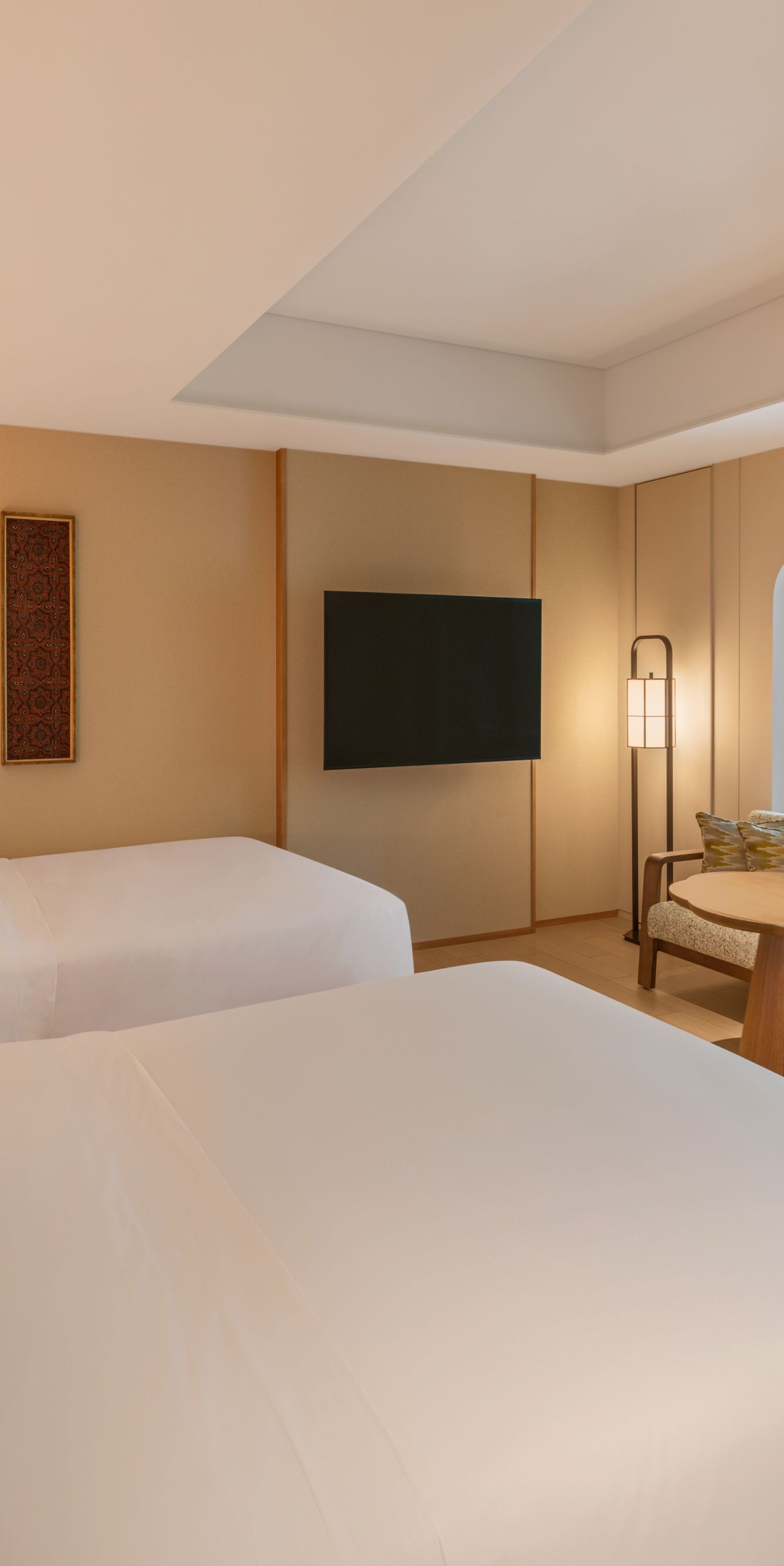 Nara, Japan Hotels | Shisui, a Luxury Collection Hotel, Nara