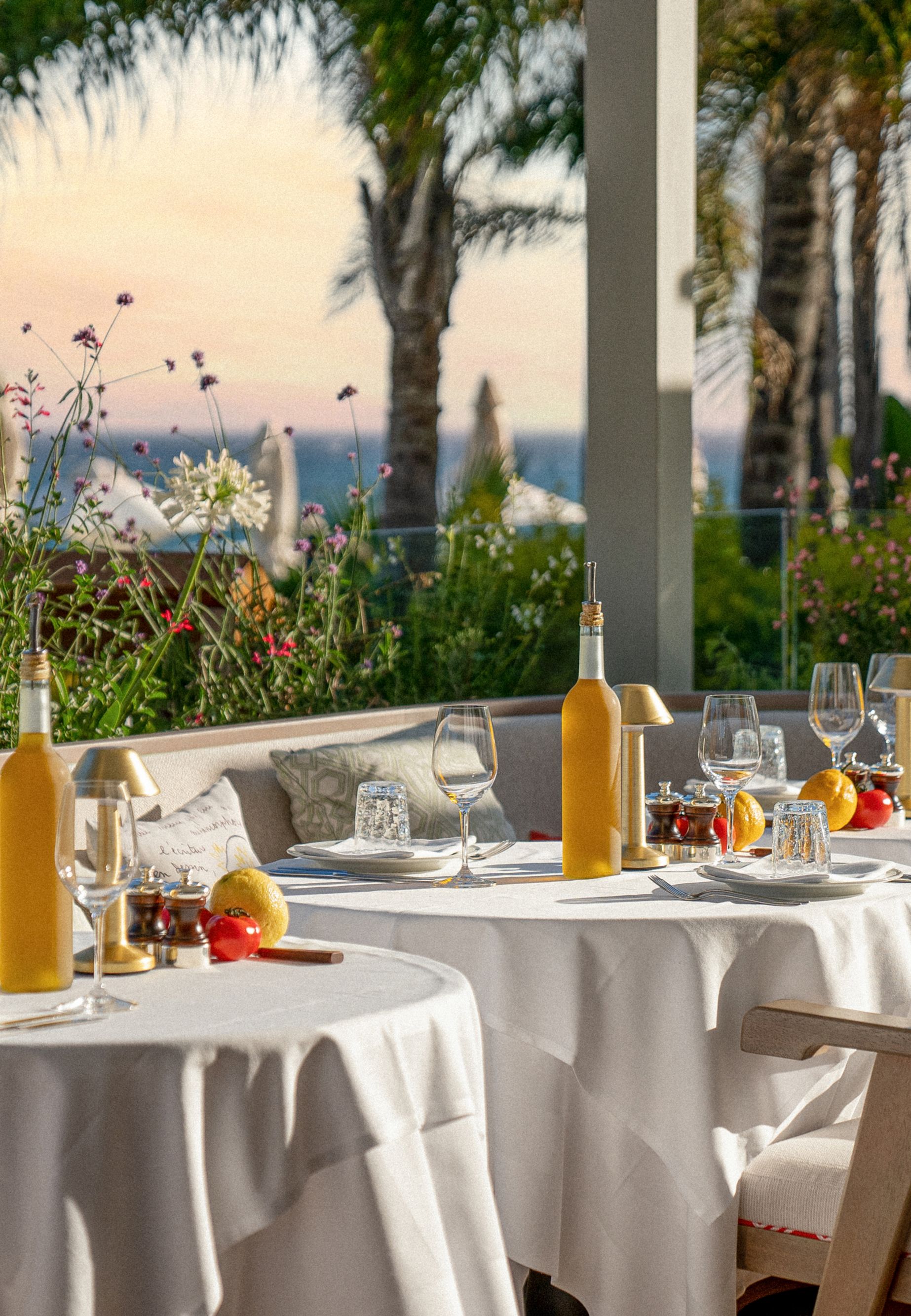 Limassol terrace 18271