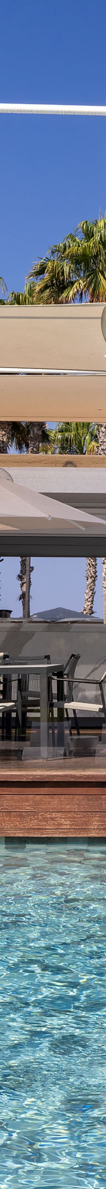 Vithos Pool Bar 38975