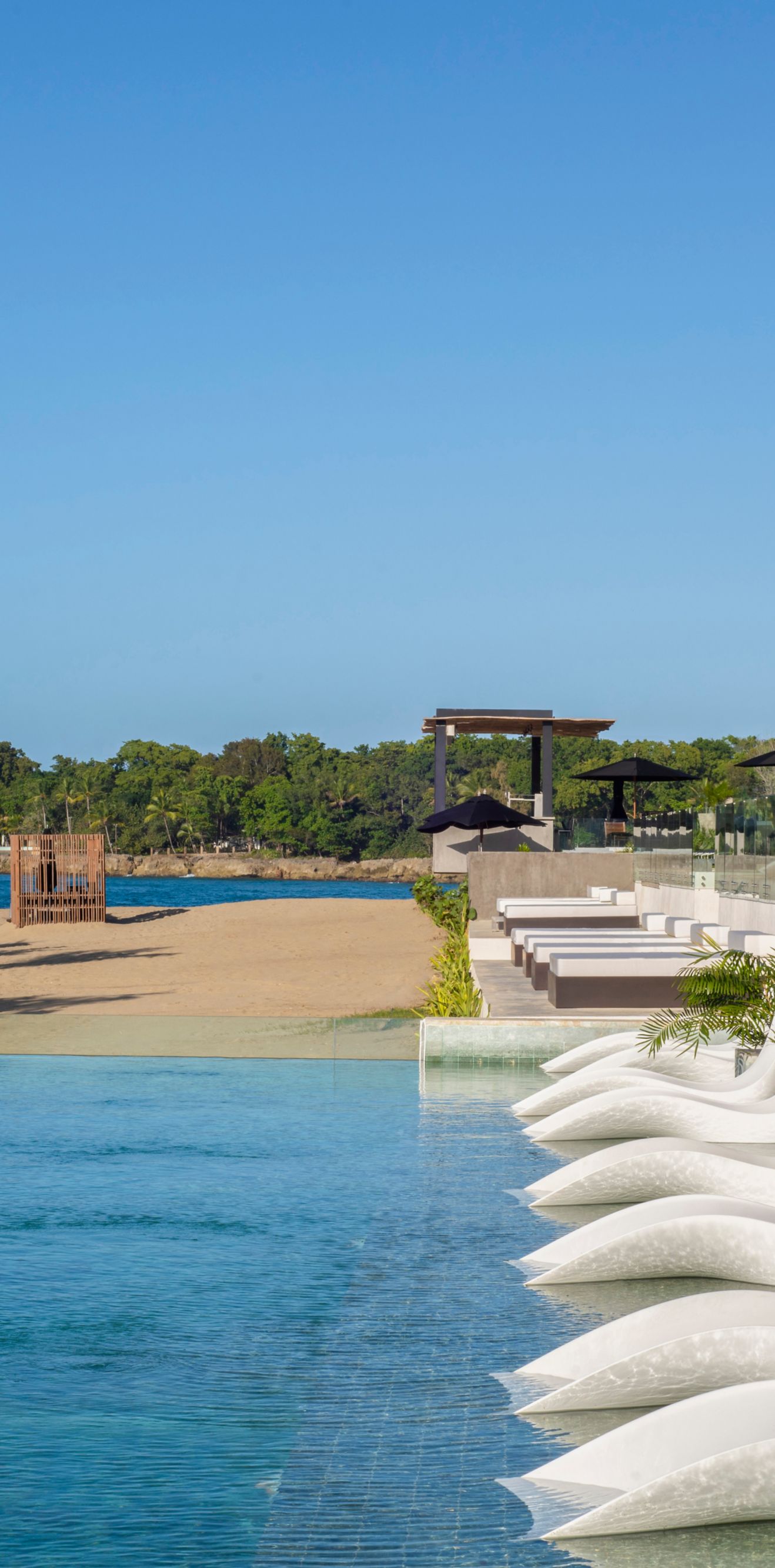 Sosua Beach Resort The Ocean Club, a Luxury Collection Resort, Costa