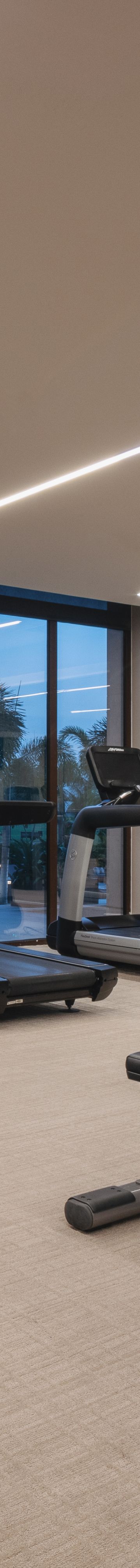 Fitness Center 11731