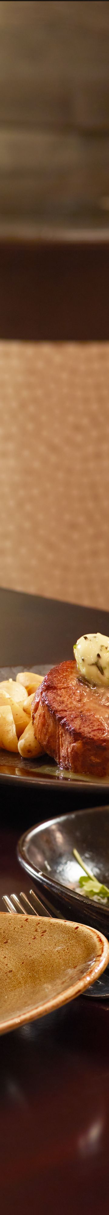 Bentleys Dinner Spec94080