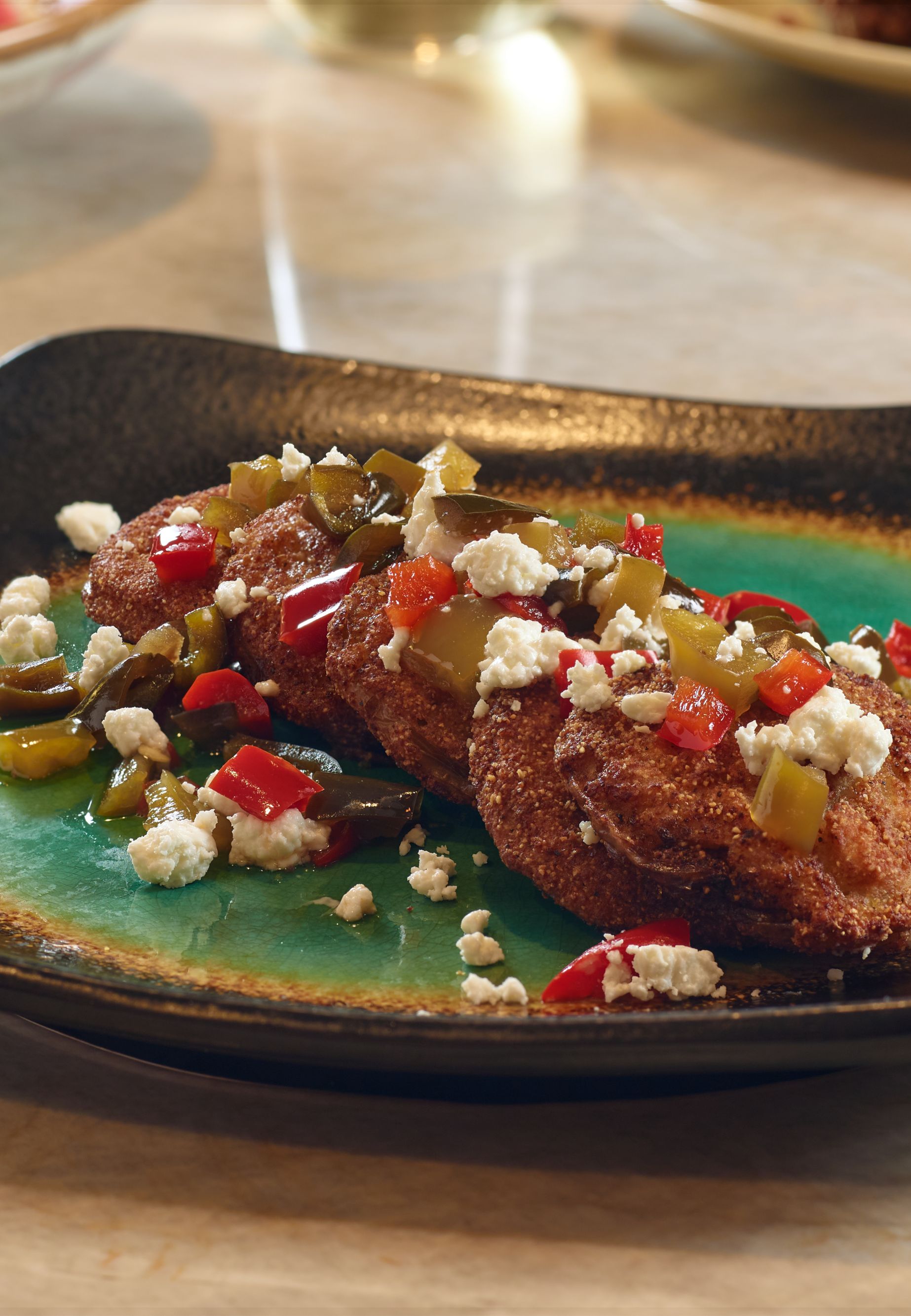 Fried Green Tomatoes16525