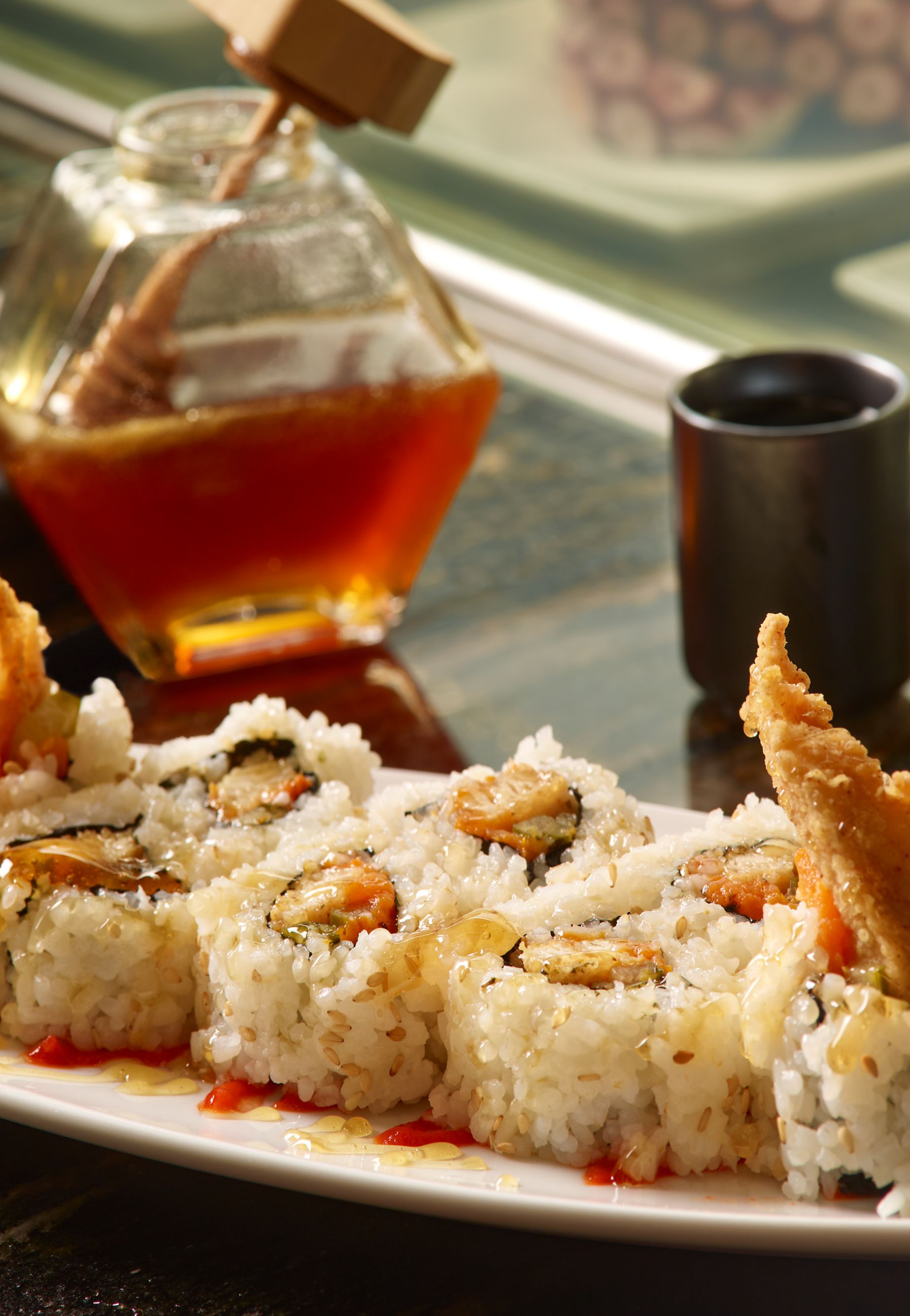 VOYA Southern Roll 41639