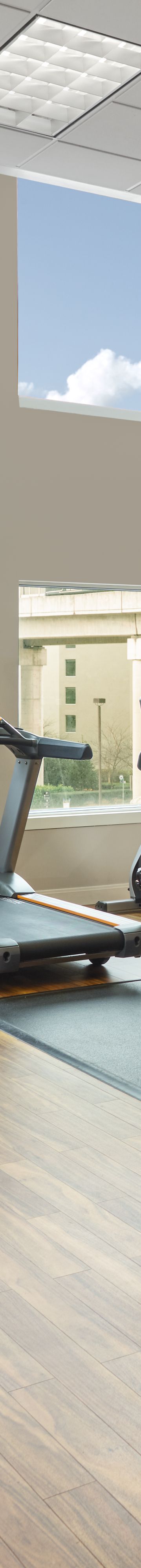 Fitness Center 10341