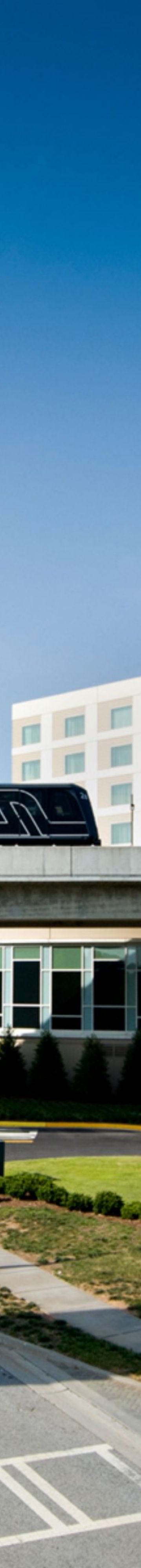 SkyTrain - Hotel 22157