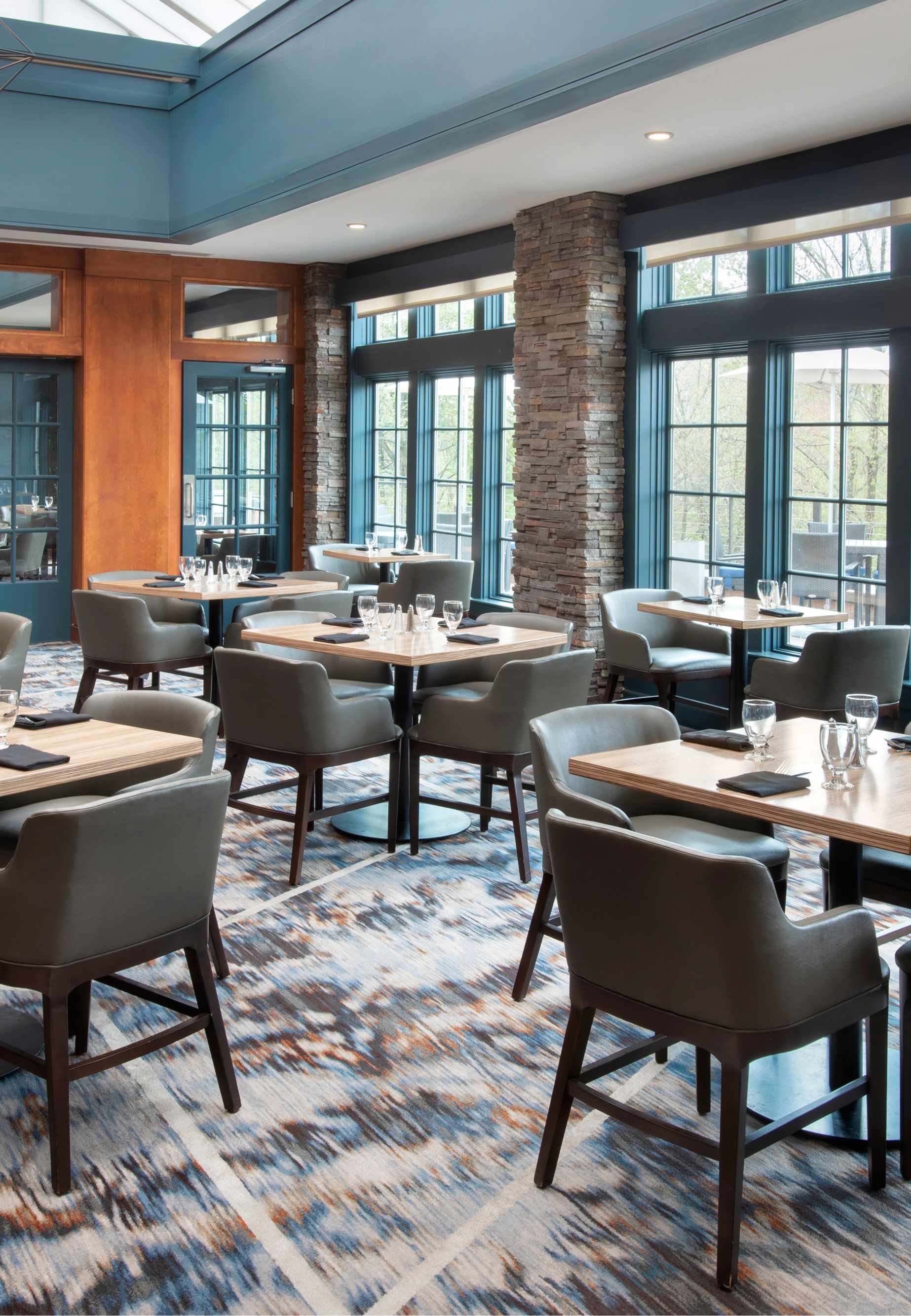 Chopps Restaurant Se8665