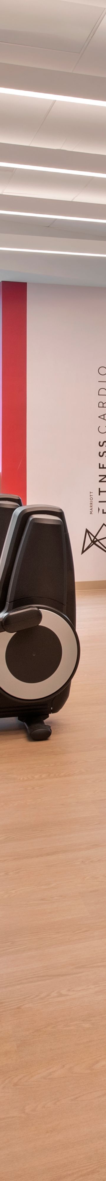 Fitness Center -25294