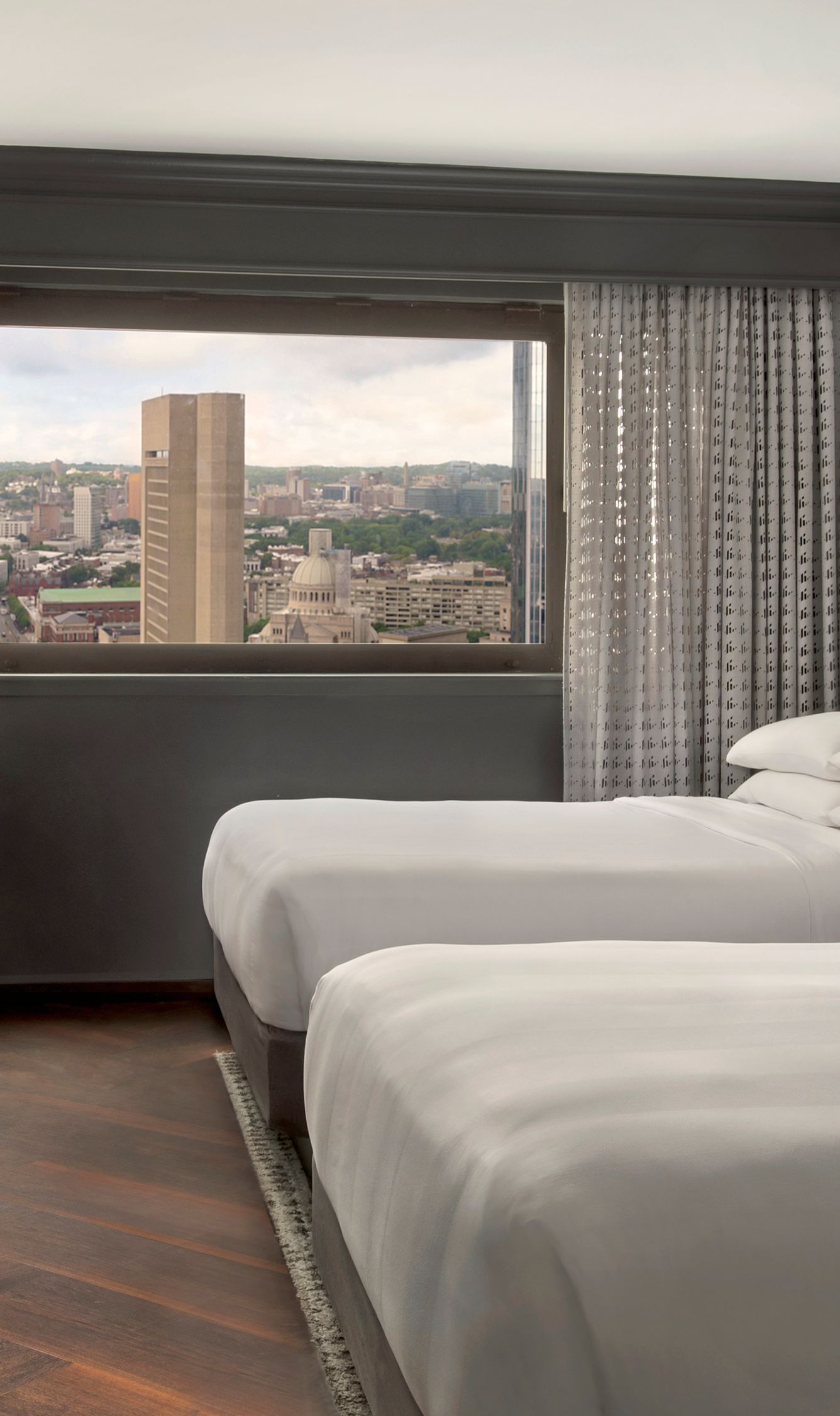 Boston Marriott Copley Place Review: What To REALLY Expect If You Stay