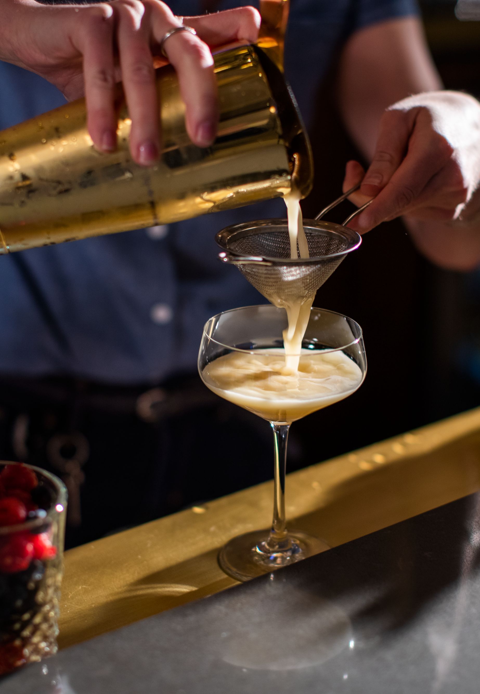 Reviver Cocktail 30759