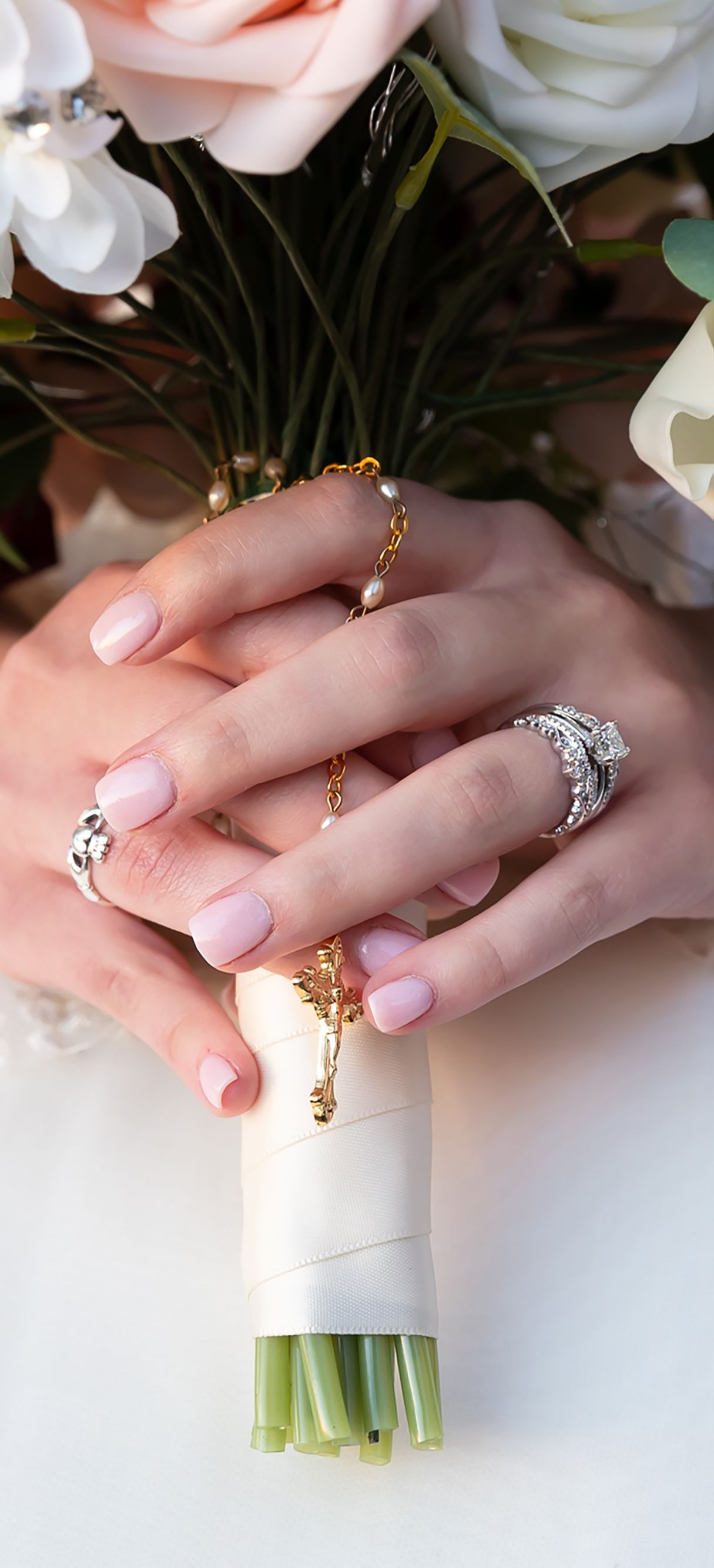 Wedding bouquet