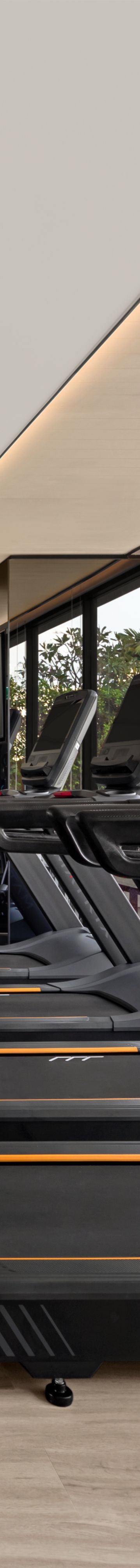 Fitness Center 12667