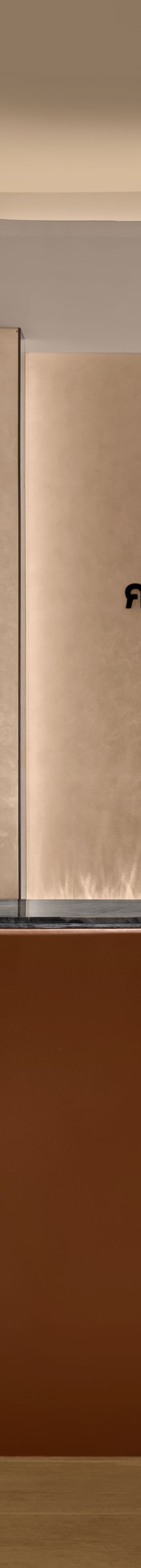 Quan Spa reception 36423