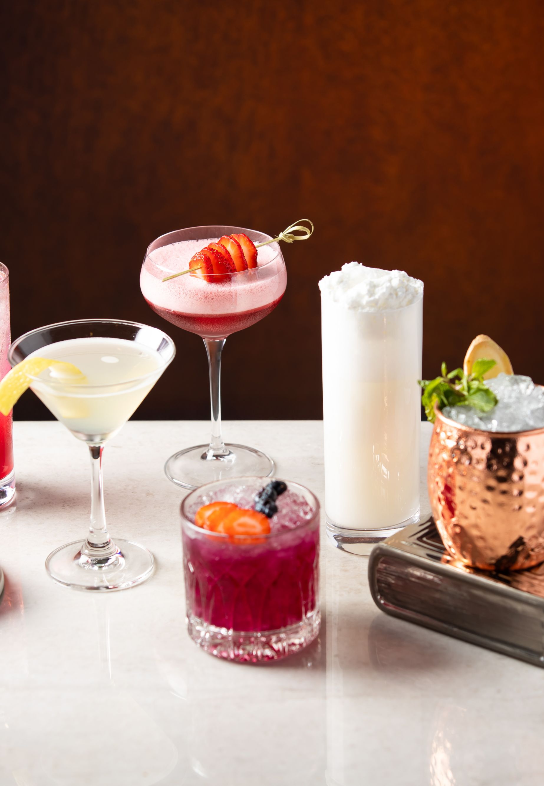 The Gaj Bar - Drink40291