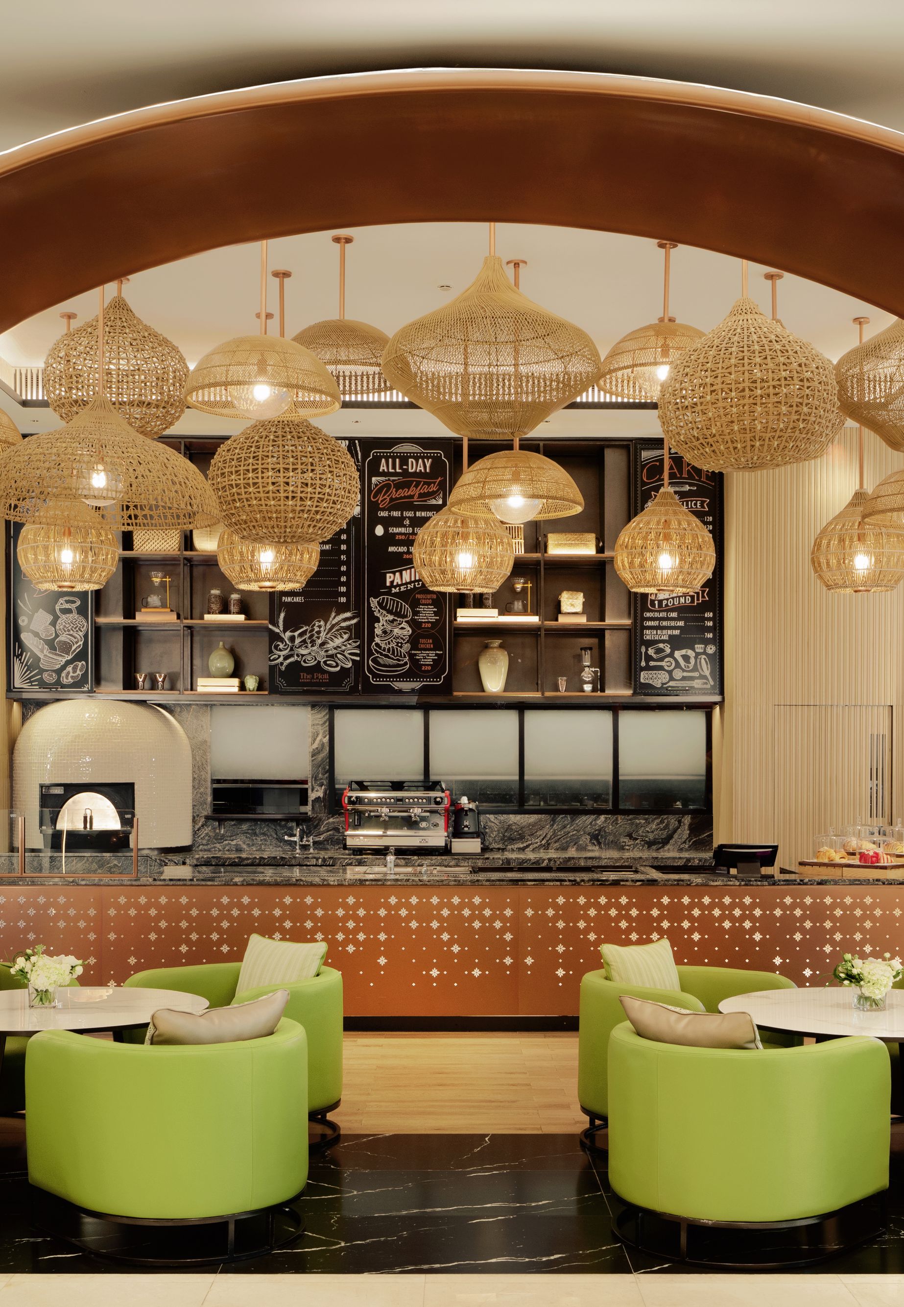 The Plaii Eatery 12712