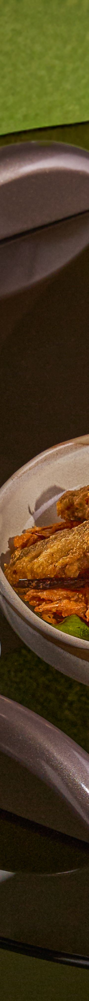 The Wang Bar - Menu 21168