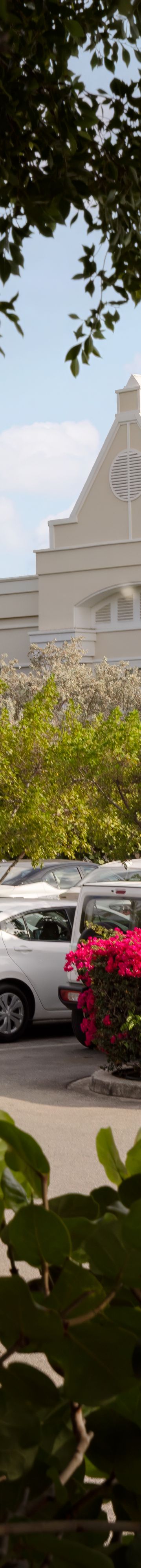 Curacao-Parking 11106