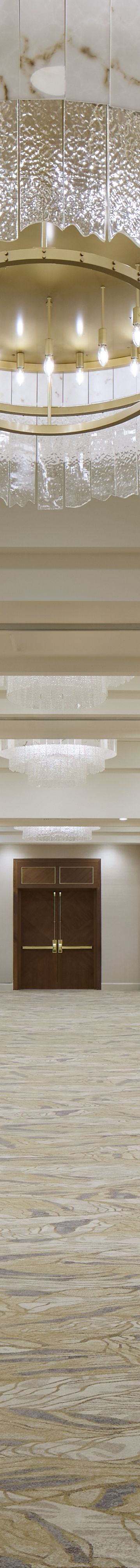 Peninsula Grand Ballroom