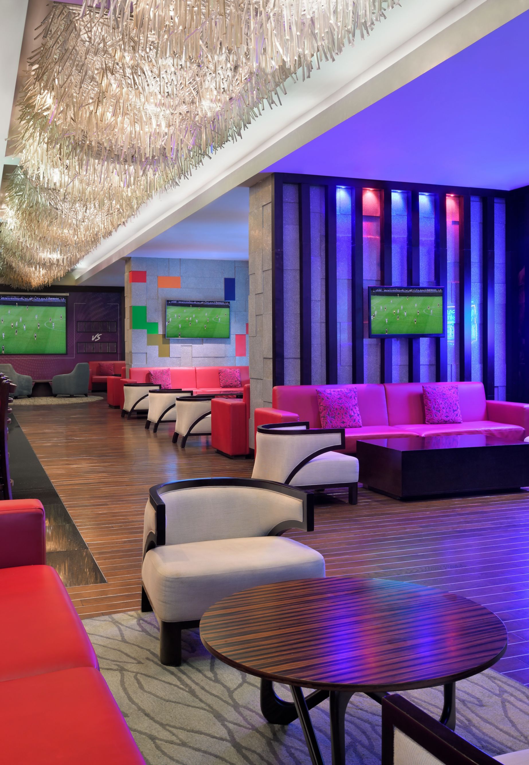 BnB - Bar Nights Bites