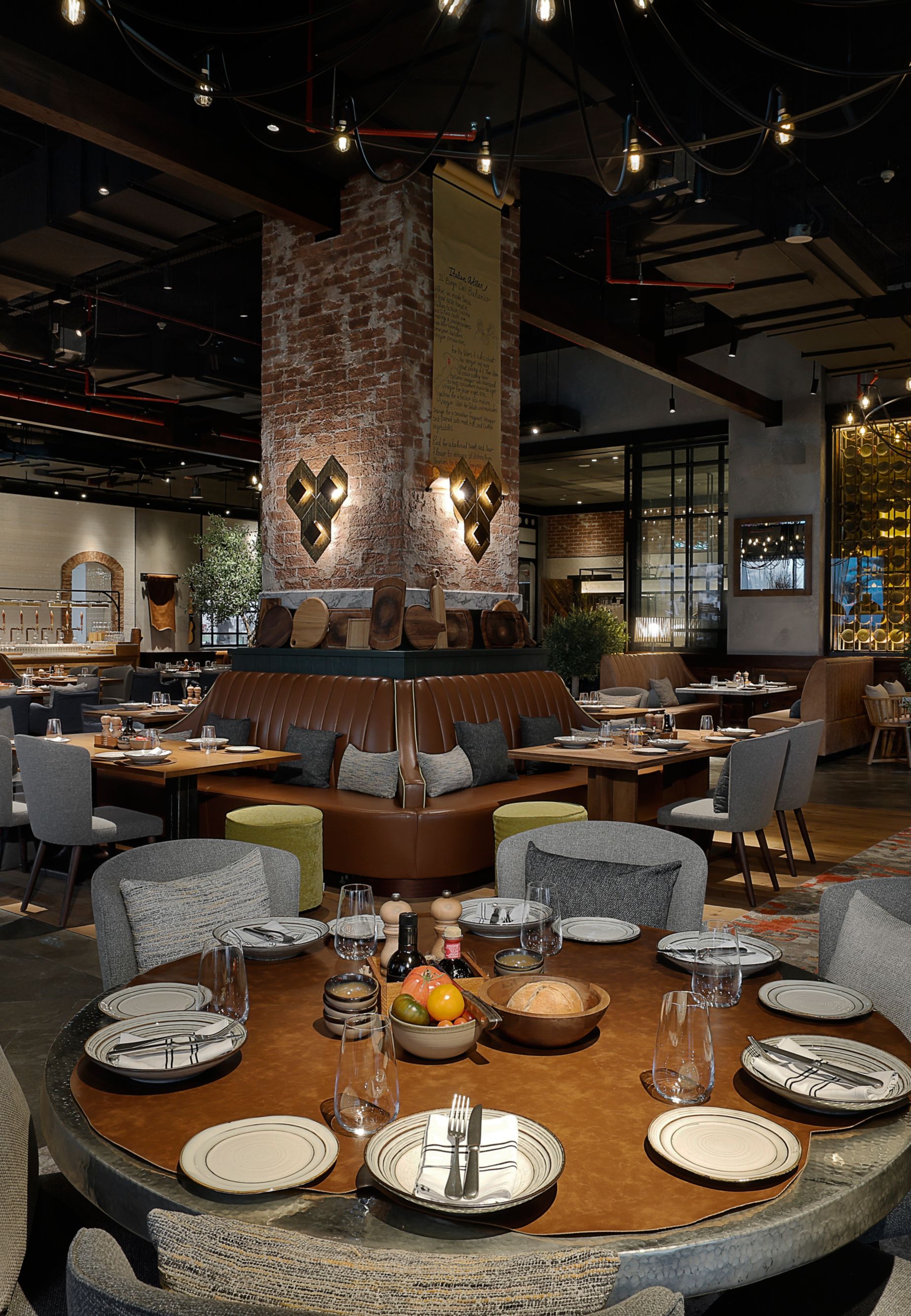 Cucina Trattoria 20761