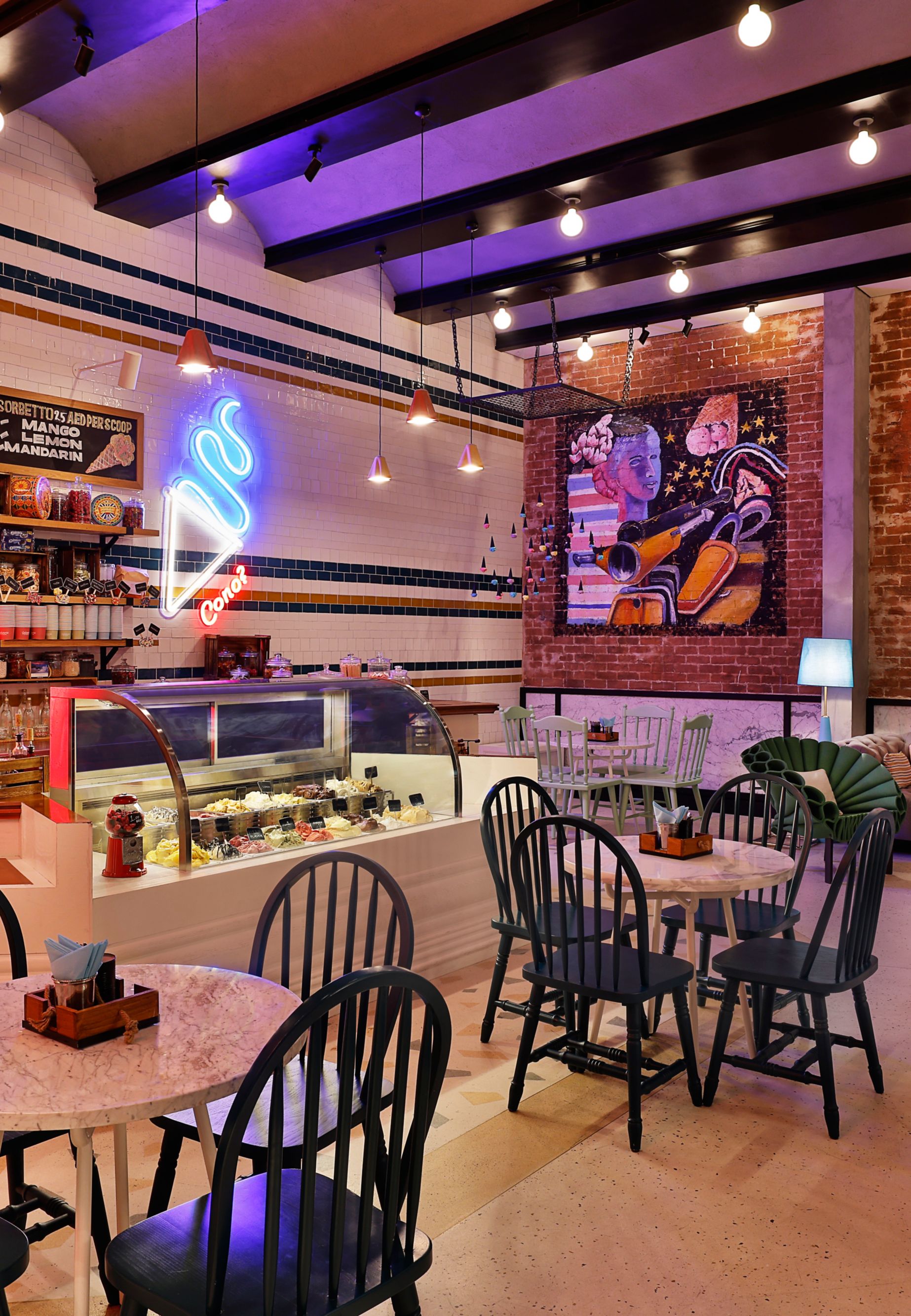 Gelateria by Cucina 30061