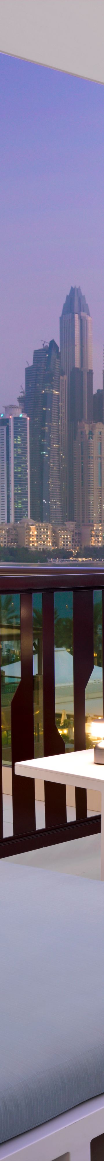 Skyline by the Sea 23668