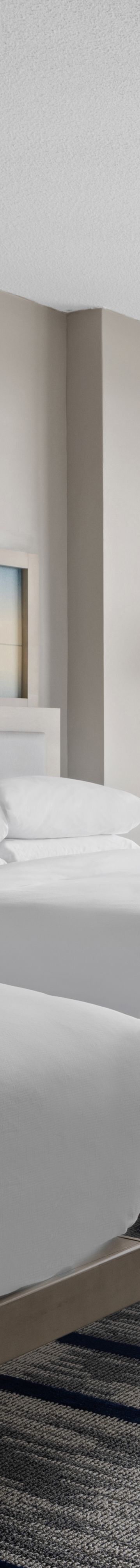 Double Double Guest Room