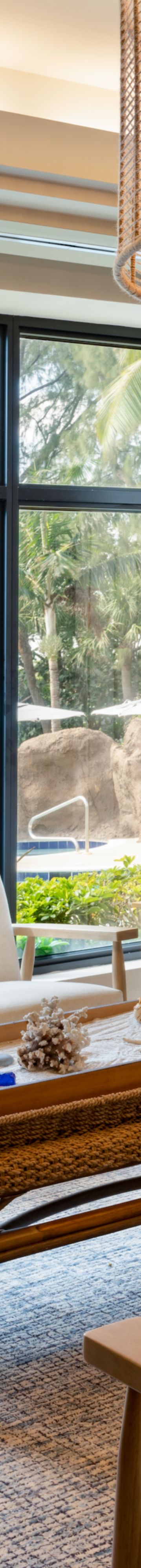 Spa- Relaxation Lounge