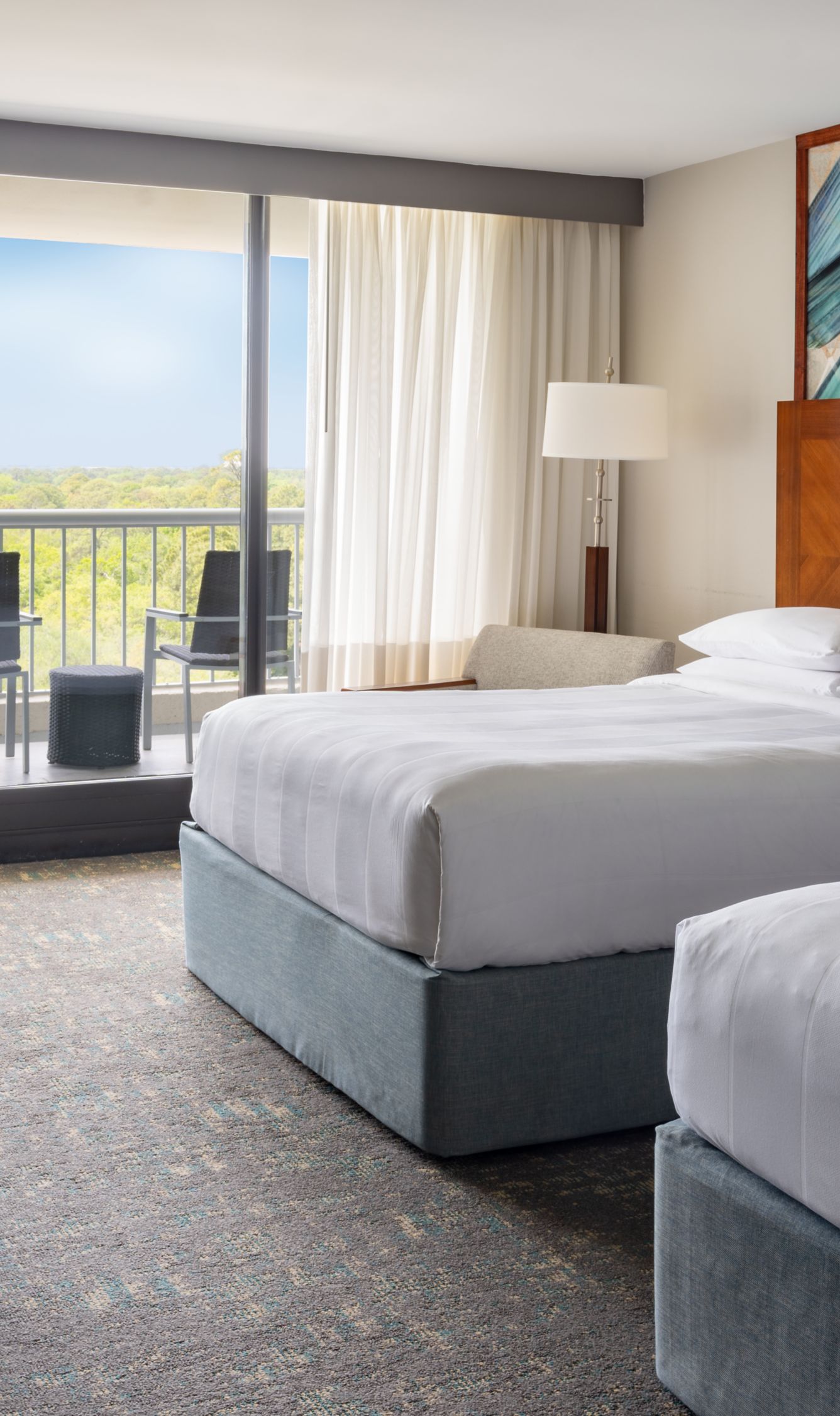 13 Hotel-Branded Mattresses You Can Buy Online: Marriott, Hilton, Disney