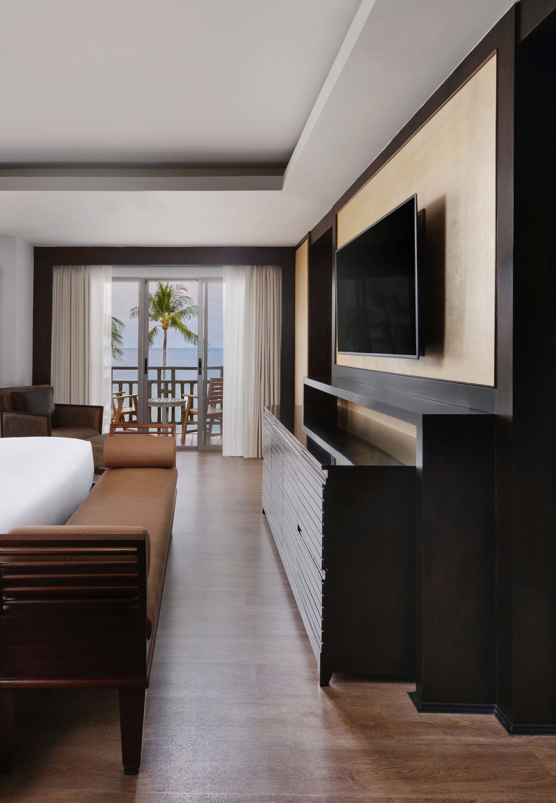 Phuket Accommodations | Phuket Marriott Resort & Spa, Merlin Beach