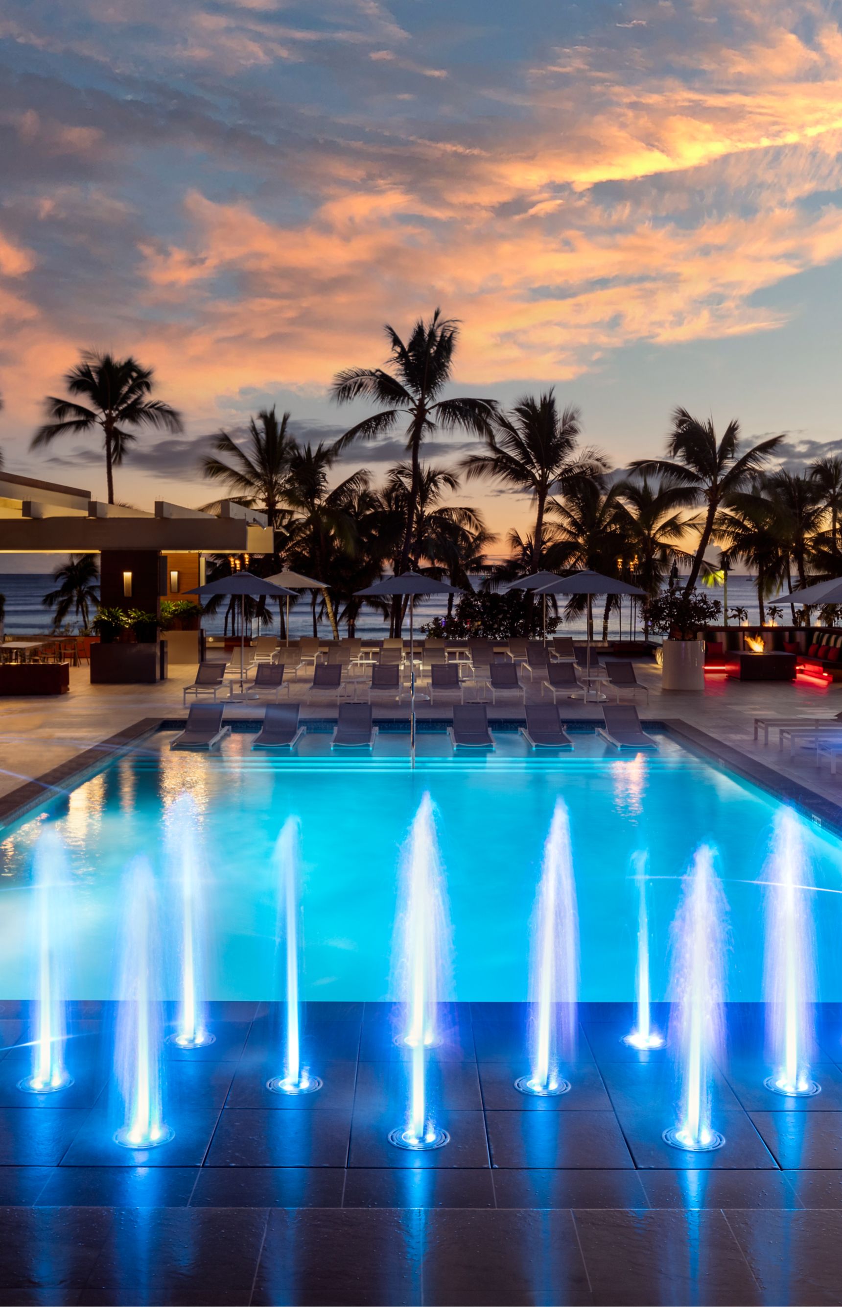 Waikiki Beach Marriott Resort & Spa in Honolulu: Find Hotel Reviews, Rooms,  and Prices on