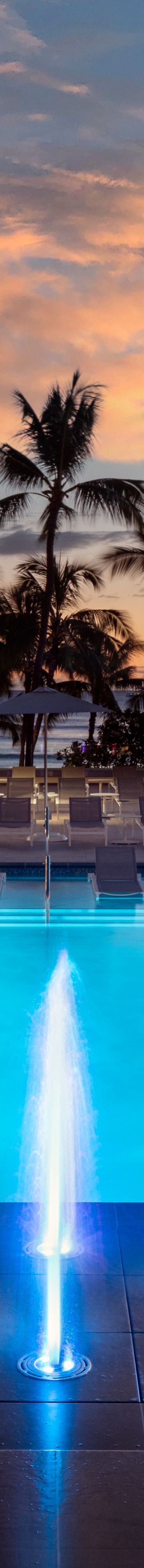 Meeting and Conference Rooms near Honolulu | Waikiki Beach