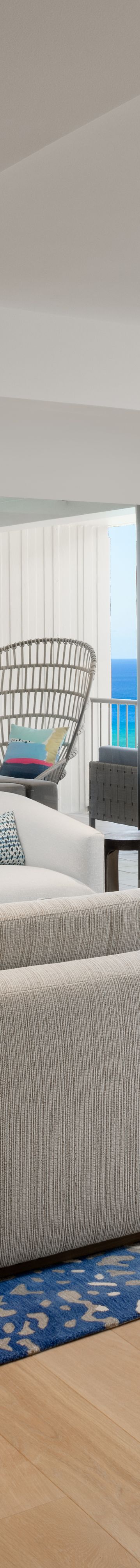 Queens Suite Presidential