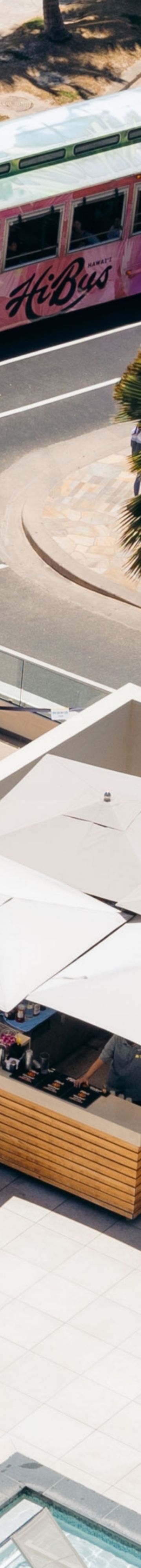 Waikiki Beach Marrio21998