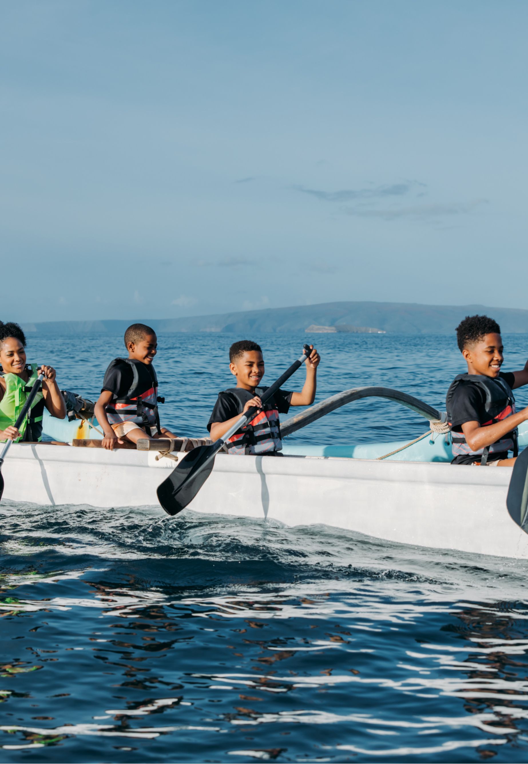 New wave of Hawaiian surfers look to reclaim sport's cultural spirit - ABC  News