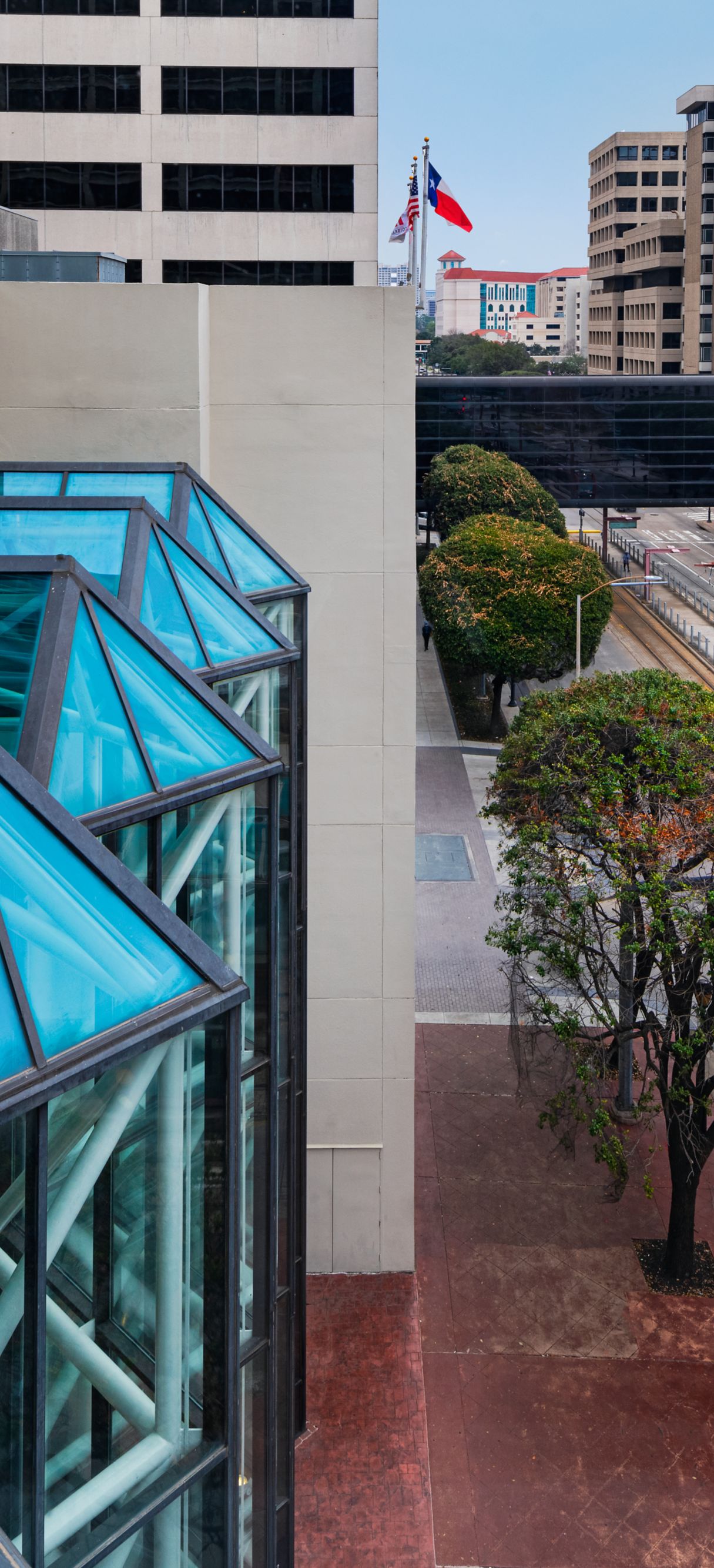 Hotel near Hermann Park | Houston Marriott Medical Center/Museum District