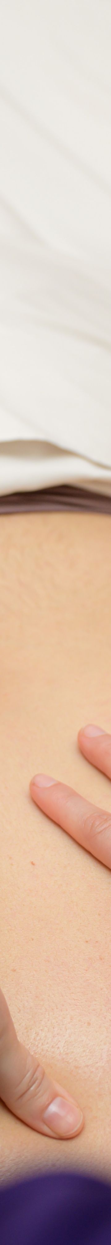 Hot Stones Massage 32654