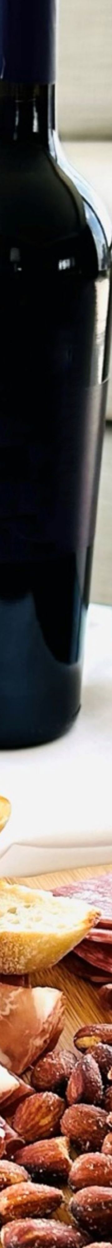 Texas cheeseboard wine