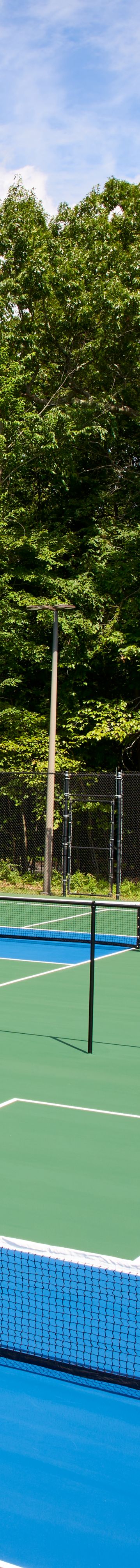 Pickleball Courts 78611