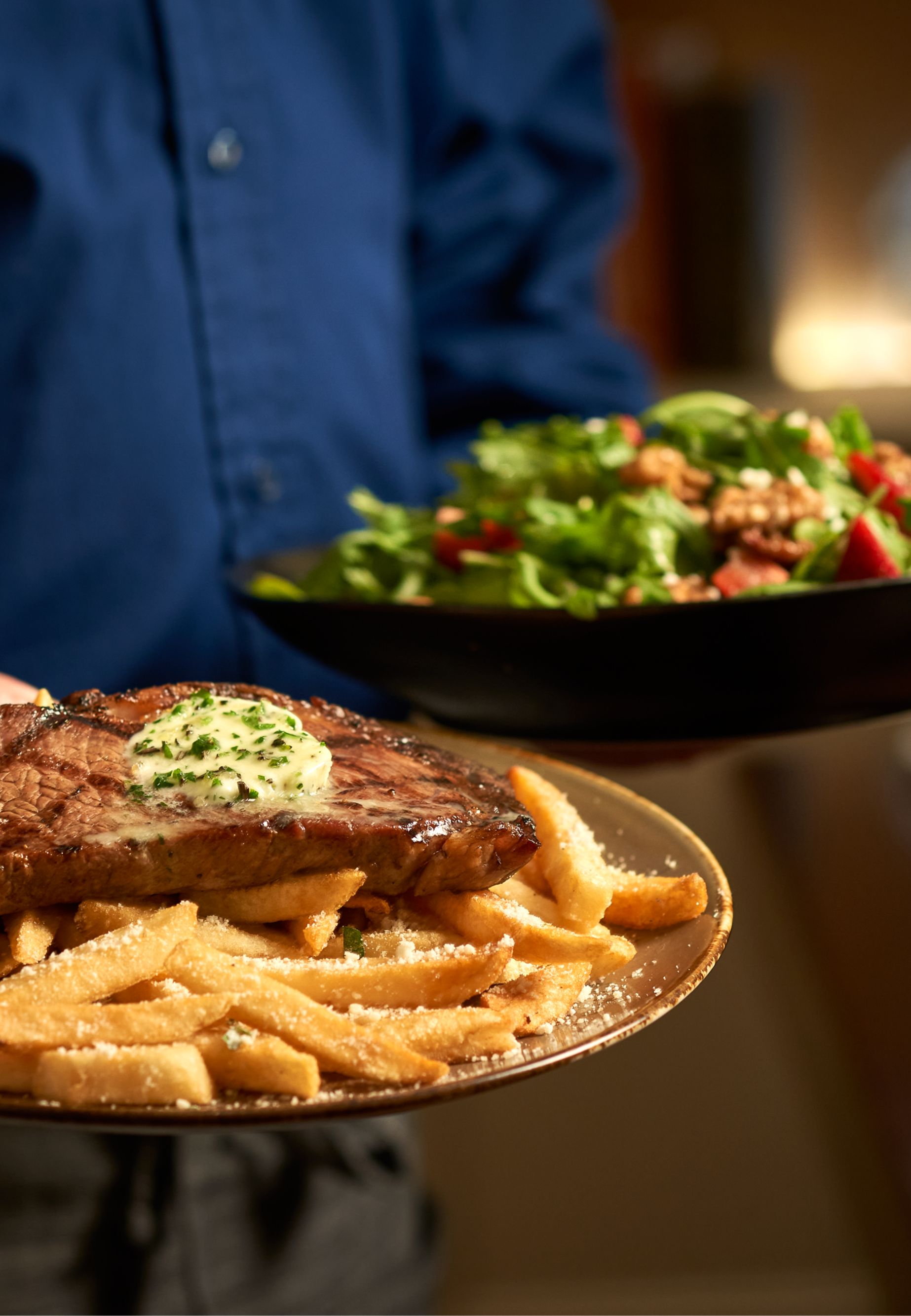 Wellingtons Food 67487