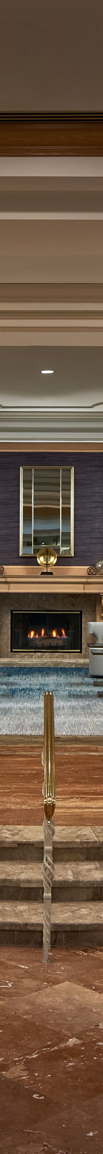 Westfields Lounge 78201