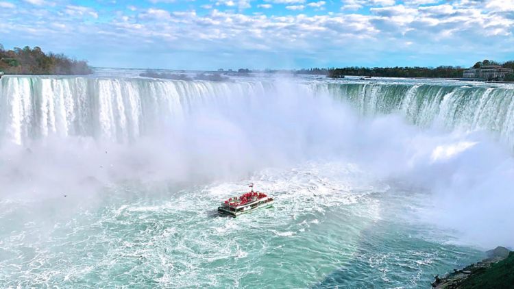 Niagara Falls Top Attractions