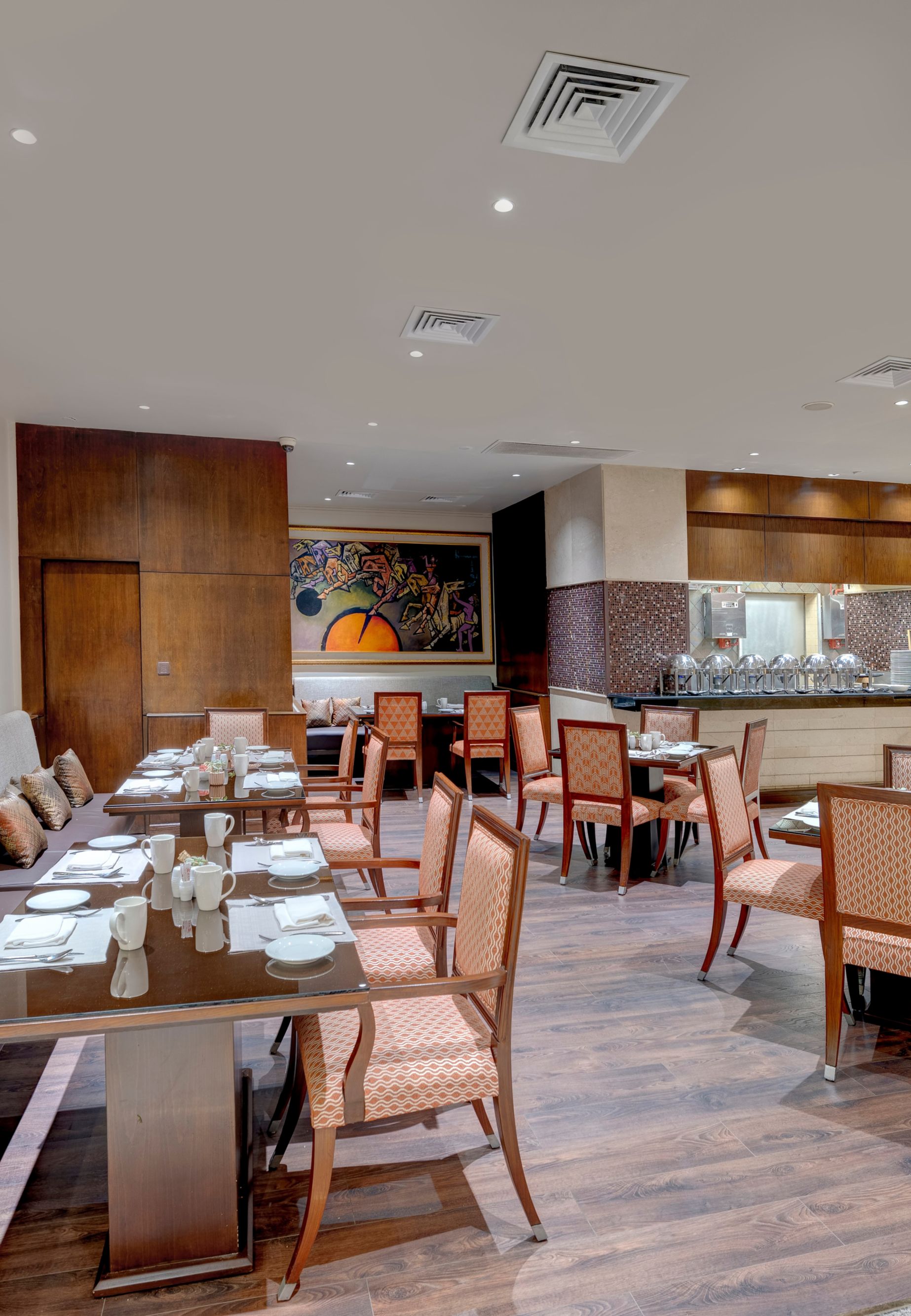 Nadia Coffee Shop  39392